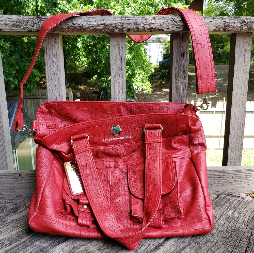 Handbag of Holding